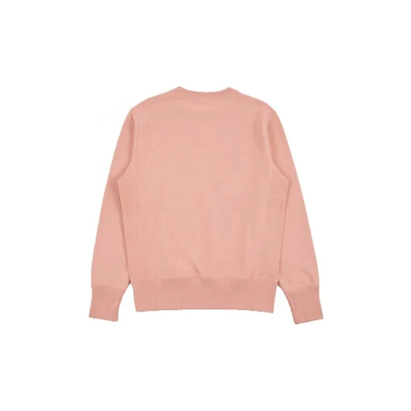 Champion Sweatshirts Men Pink-1
