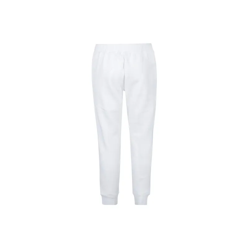 DSQUARED2 Icon print Detail Trousers-1