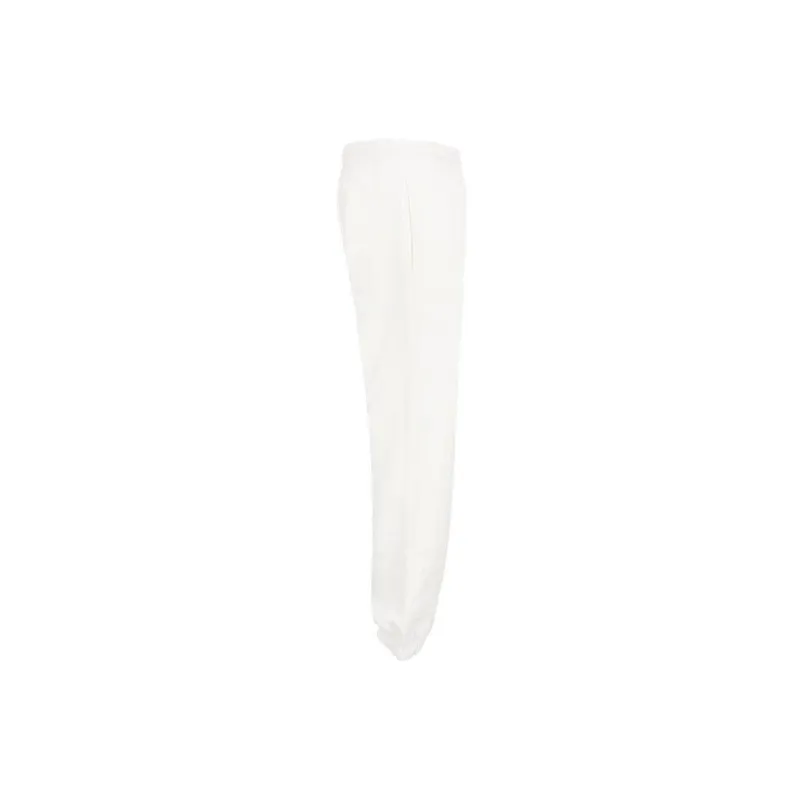 LACOSTE SS22 Sweatpants Men's White-2