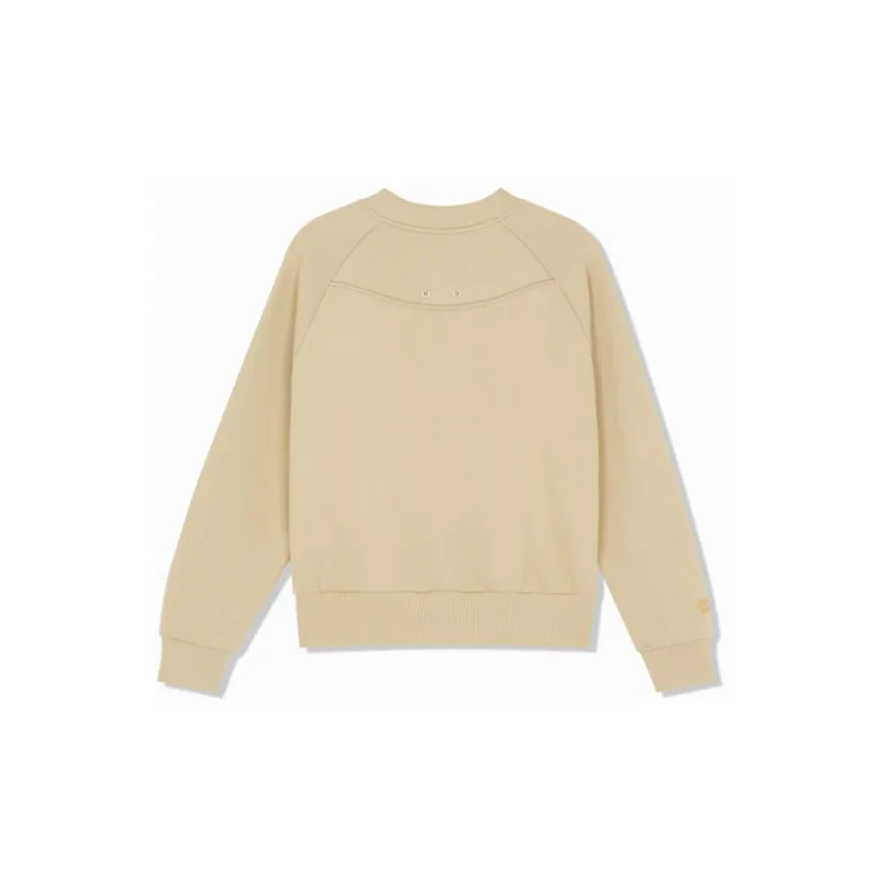 Levi’s Sweatshirt Men's Beige Yellow-1