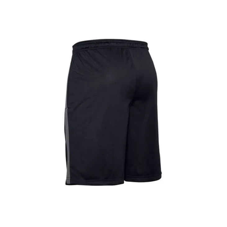 Under Armour Tech Shorts Men's Black-1