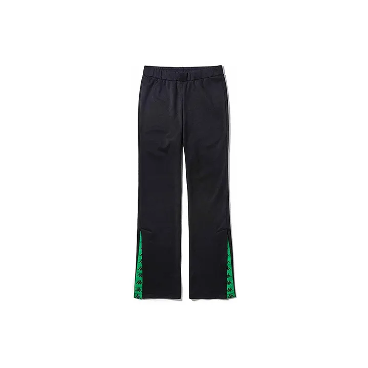 Kappa Flared Pants Casual Pants Women's-6