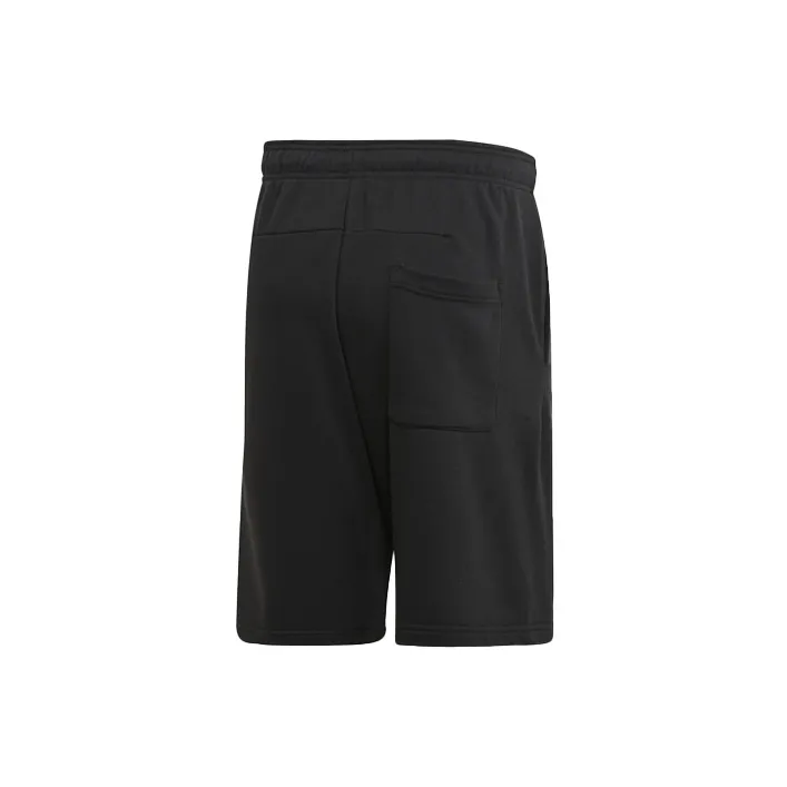 Adidas Casual Shorts Men Black-1