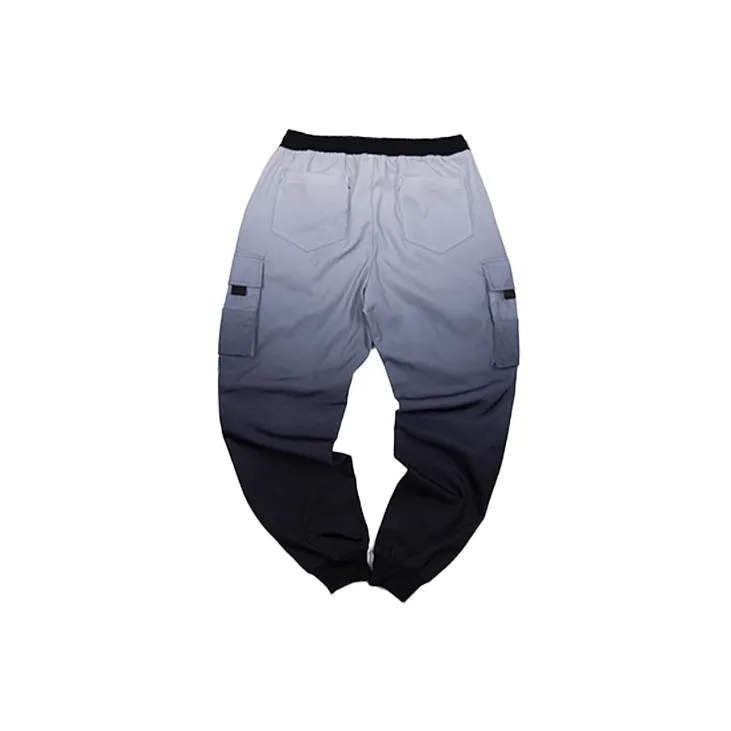 KILLWINNER Jogger Casual Pants Fall Men's-7