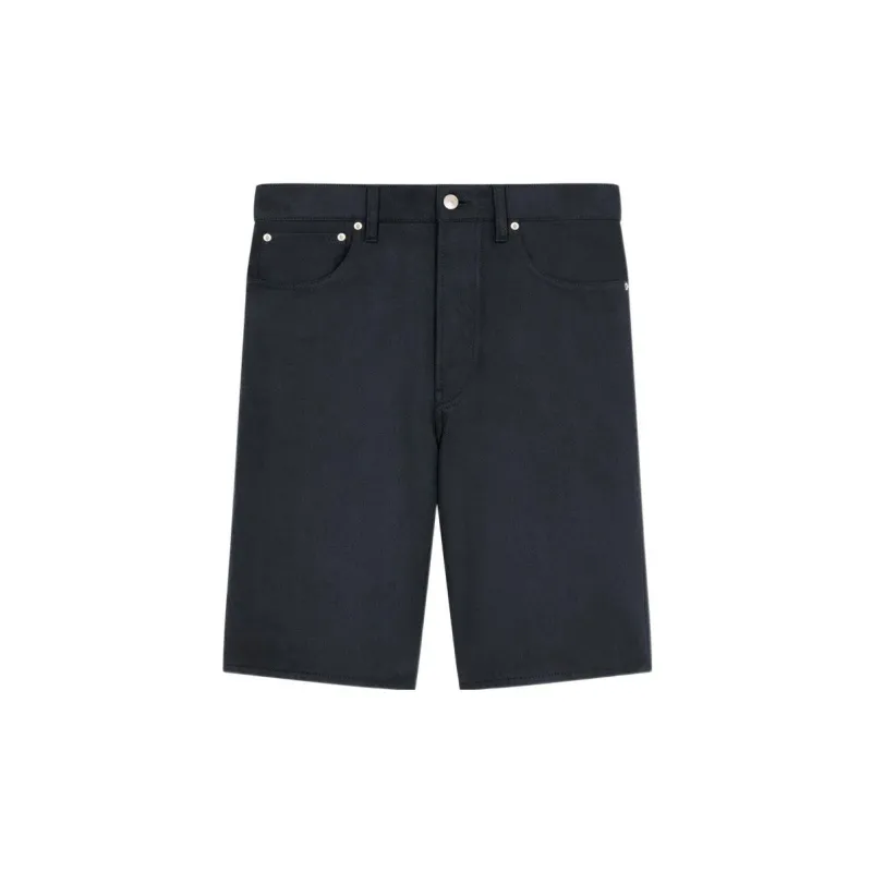 KENZO Poppy By Nigo Five Pocket Shorts-1