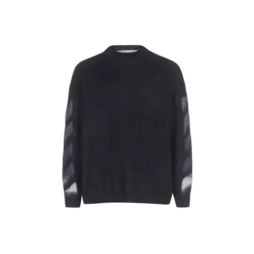 OFF-WHITE Ss20 Sweaters Men