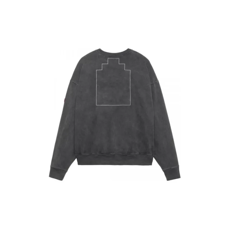 Cav Empt Sweatshirts Men Gray-1