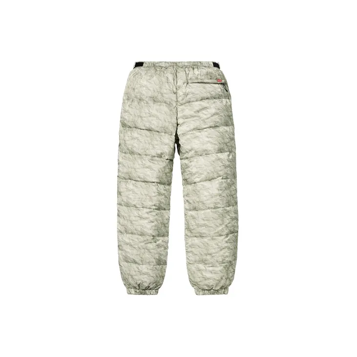 Supreme The North Face Nuptse Pant-1