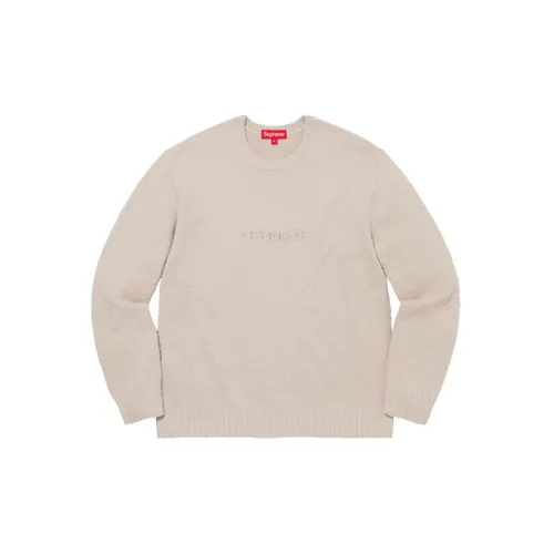 Supreme FW21 Sweaters Unisex