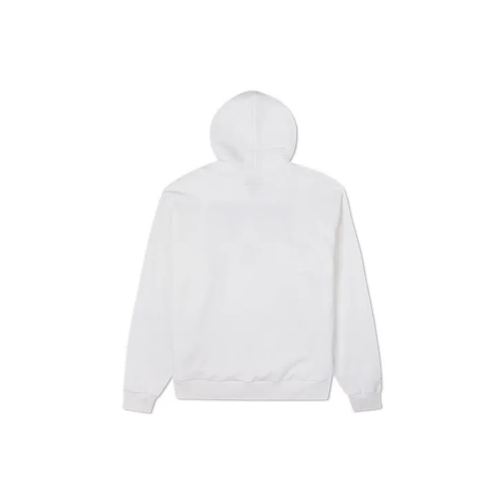 Converse Sweatshirt Men's White-1