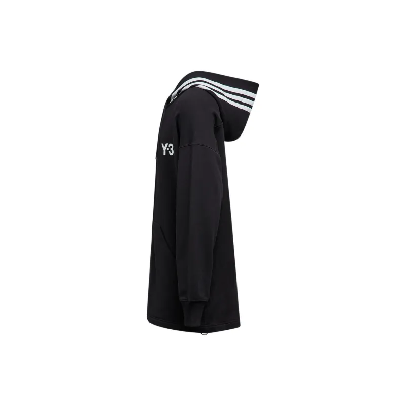 Y 3 Sweatshirts Men Black-1