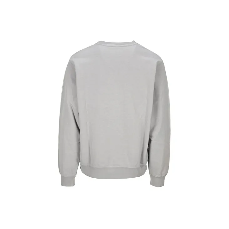 DIOR Quarterly New Products Sweatshirts Men Gray-1