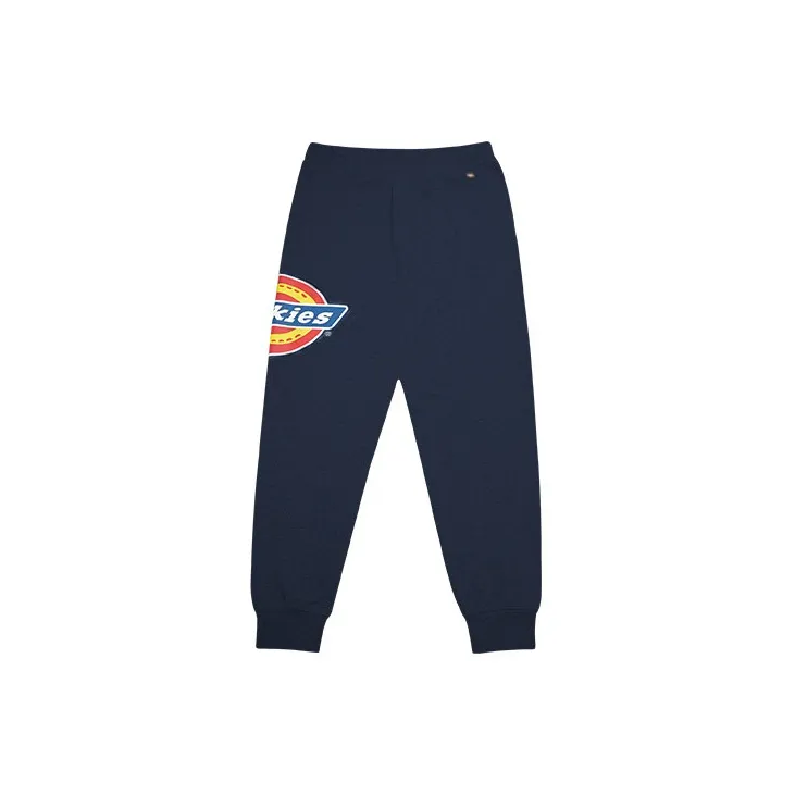 Dickies Sports Pants Unisex Dark Navy Blue-1