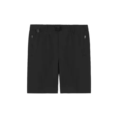 Columbia Casual Shorts Men Black