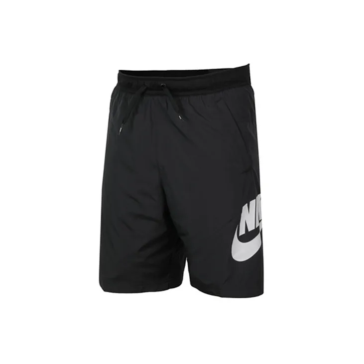 Nike Sports Shorts Men Black-2