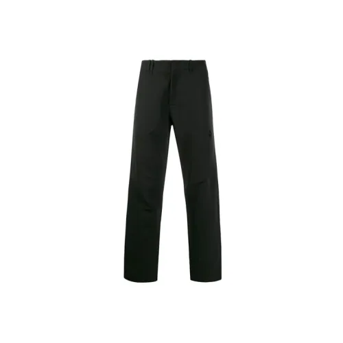 A-COLD-WALL* Suit Trousers Men Black