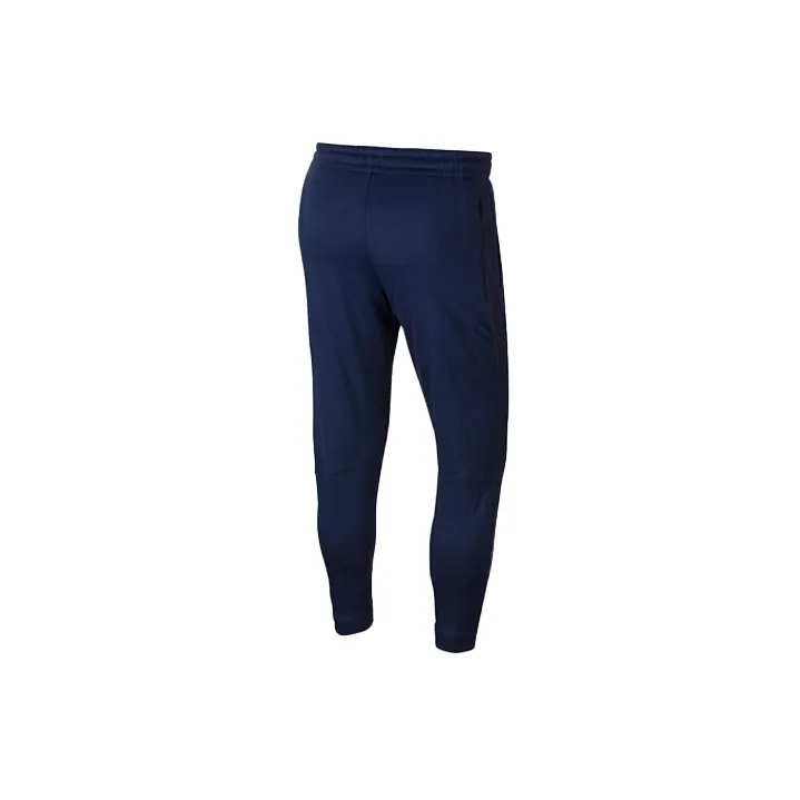 Nike Sports Pants Men Dark Blue-1