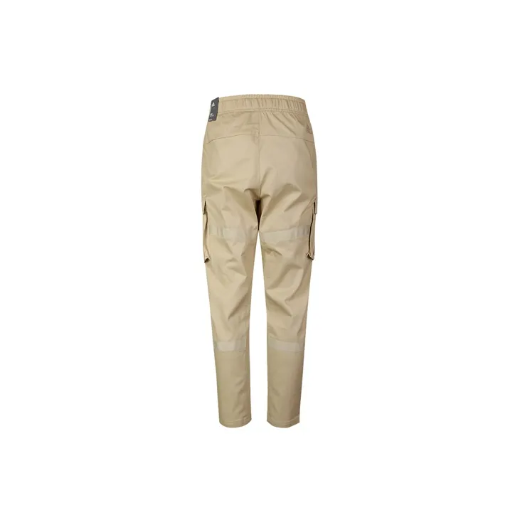 Adidas Cargo Pants Men Brown-1