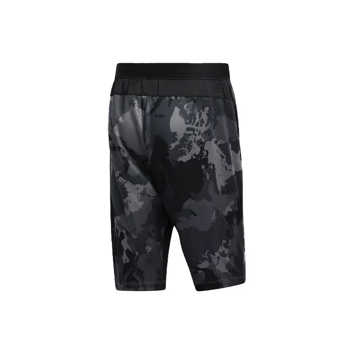 Adidas Sports Shorts Men Light Gray-1