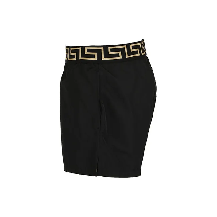 VERSACE Medusa Logo Swim Shorts-2
