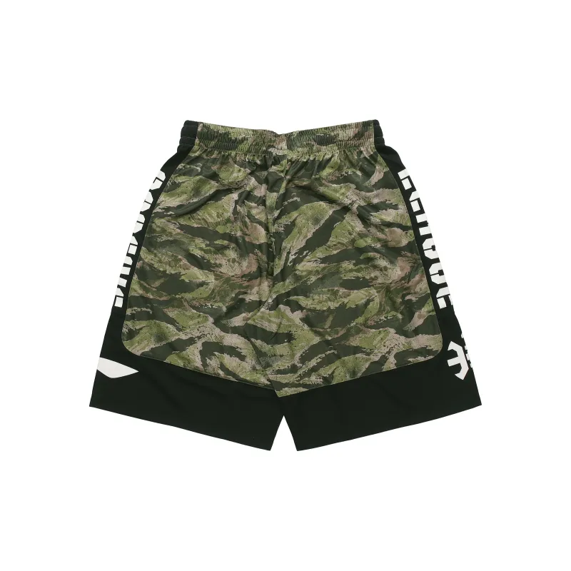 LiNing Casual Shorts Men's Black-1