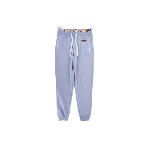 MOSCHINO Male Casual Pants
