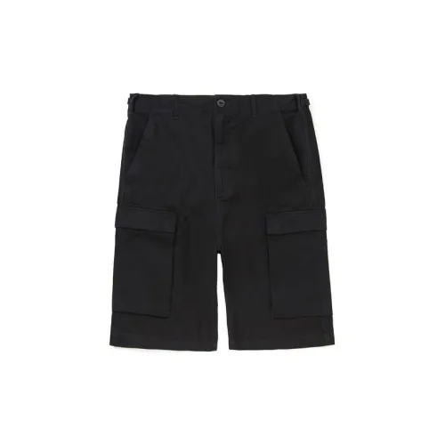 Carhartt WIP Cargo Shorts Men Black