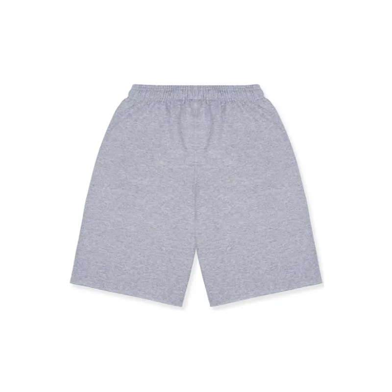 Champion Shorts US Version Men's Gray-1