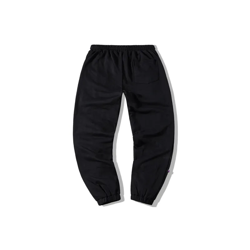 EPTISON Mtv Jogger Casual Pants Unisex-1