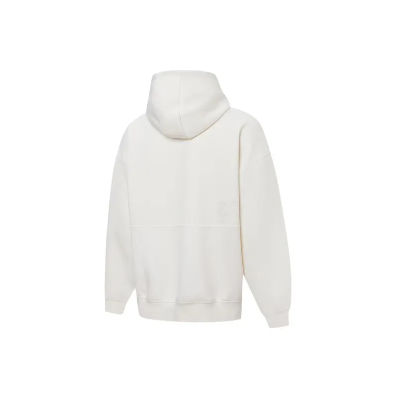 PUMA Mmq Series Sweatshirts Unisex White-1