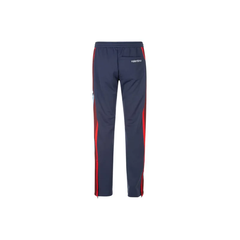 Valentino Technical Foulard Archive Pants-1
