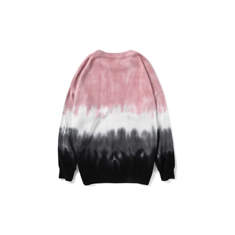 GENANX Sweaters Unisex-1