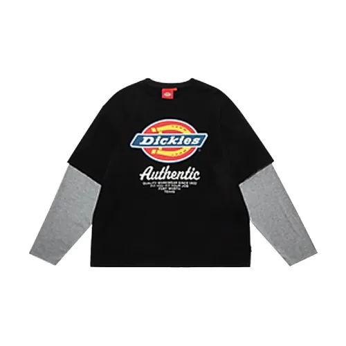 Dickies Sweatshirts Unisex Black