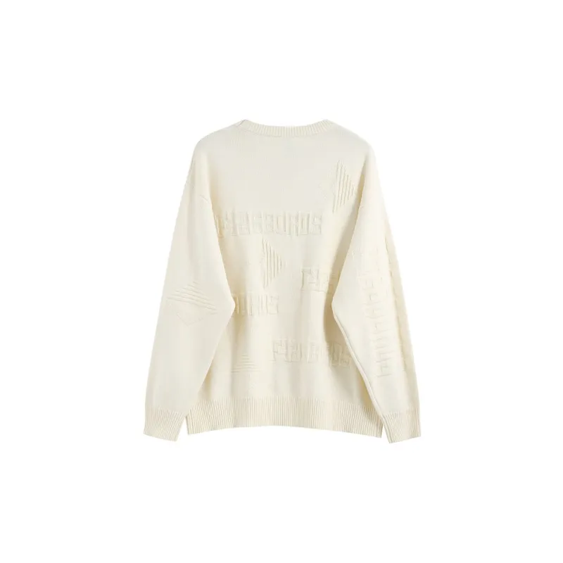 F426 Sweaters Unisex-1