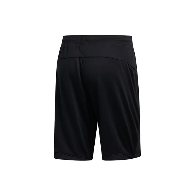 Adidas Climawarm 1.0 Sports Shorts Men Black-1