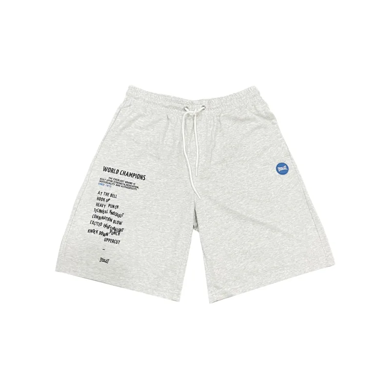 Everlast Sports Shorts Unisex-3