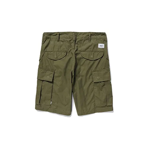 WTAPS Cargo Shorts Men