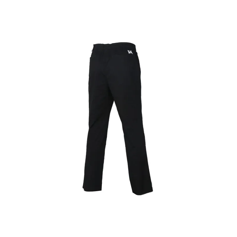 PUMA Downtown Sports Pants Men Black-1