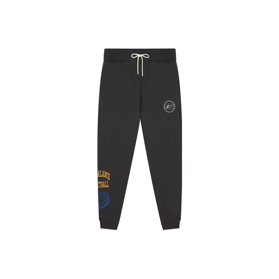 【再入荷】 New Balance Sports Pants Men Black XL - POIZON その他
