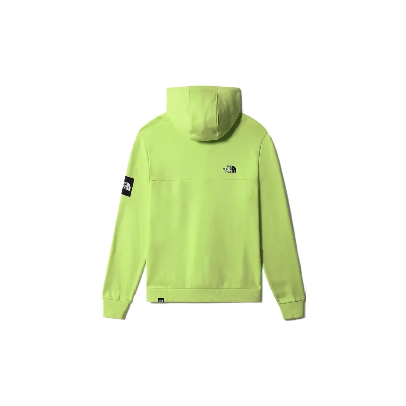 THE NORTH FACE Sweatshirts Men Green-1