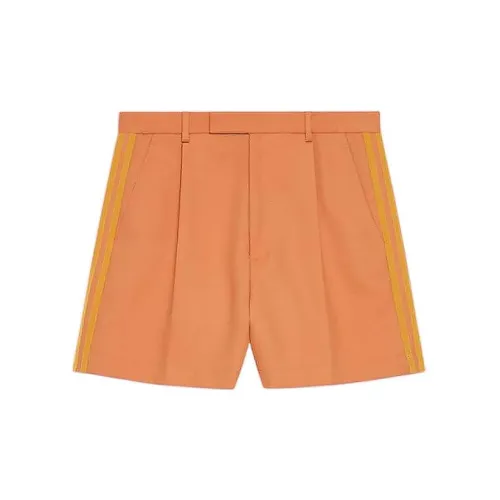 GUCCI x adidas originals SS22 Male Shorts