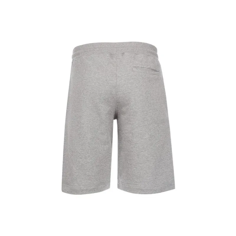 Paul Smith Casual Shorts Men Gray-1