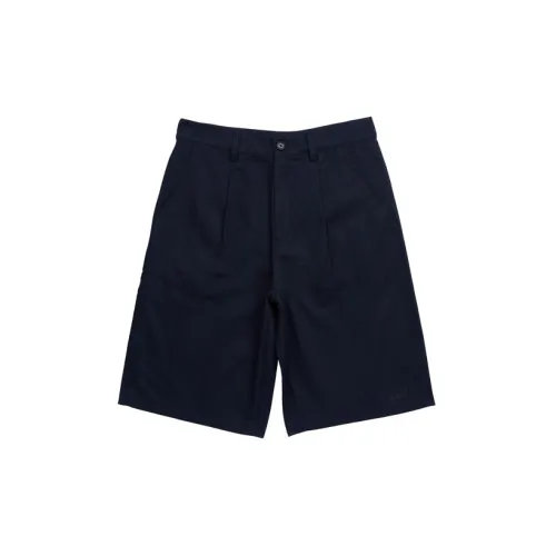 Acme De La Vie Casual Shorts Unisex Marine Blue