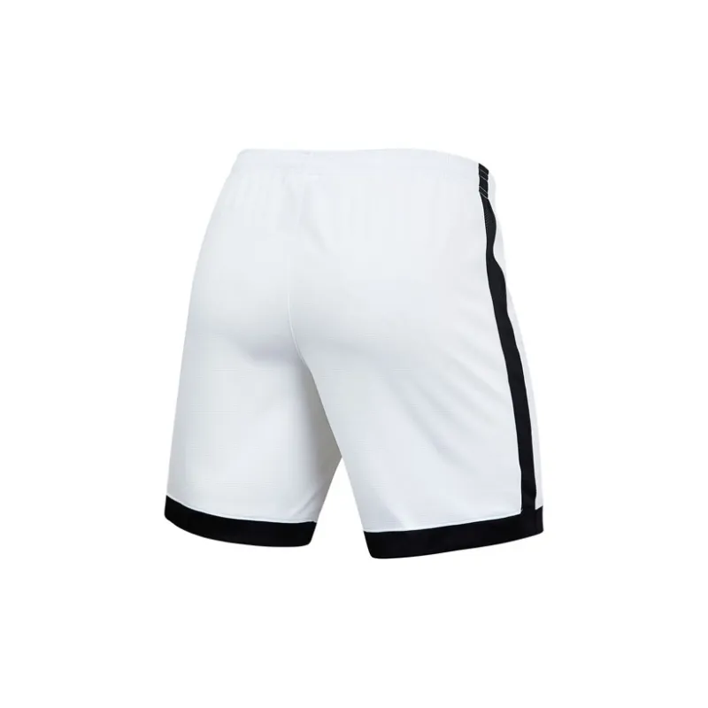 Nike Sports Shorts Men White-1