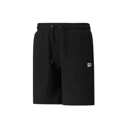 Puma Male Casual Shorts