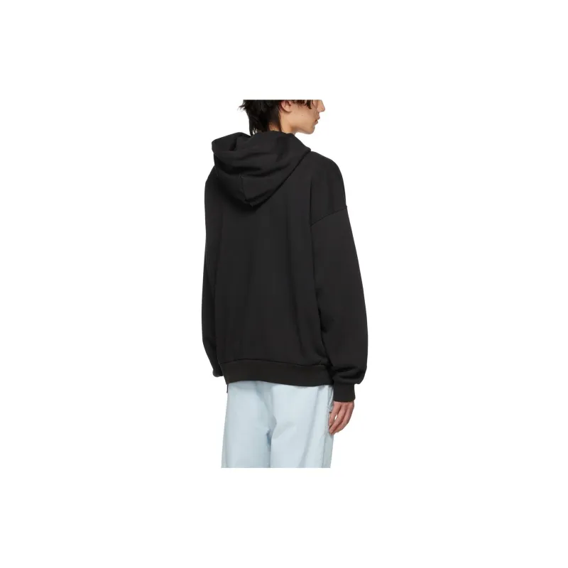 Drew House SS22 Sweatshirt Men's Black-1