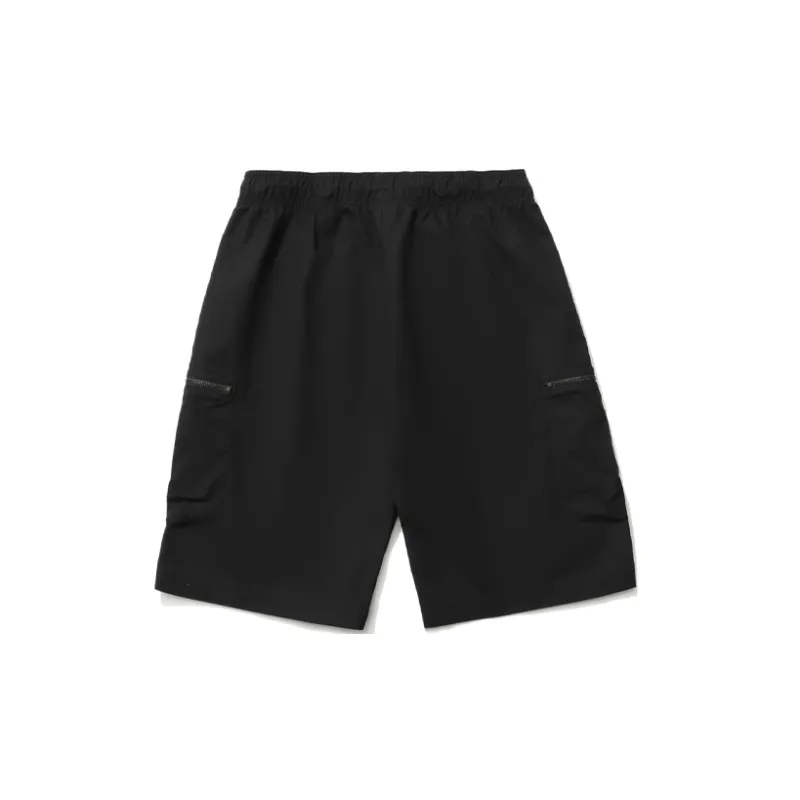 LINING Badfive Sports Shorts Men-1