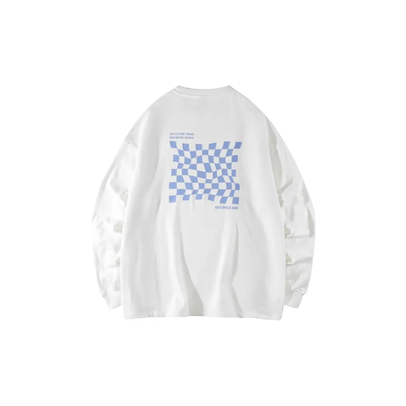 IGOI Sweatshirts Unisex-1
