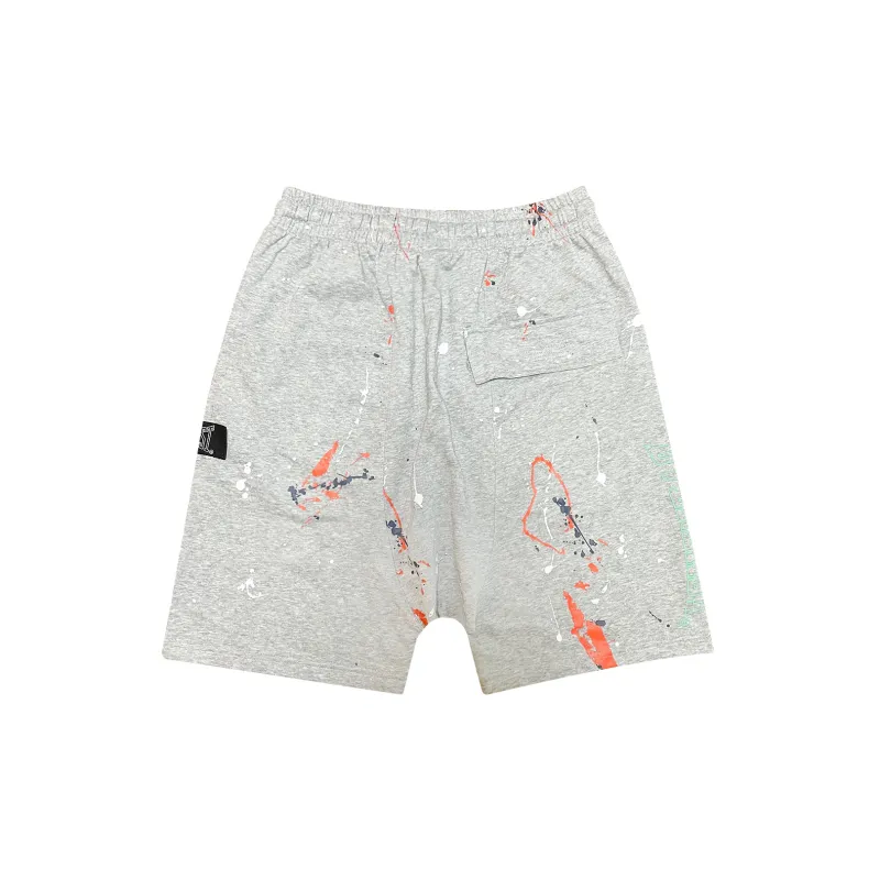 Everlast Loose Fit Shorts Unisex-3