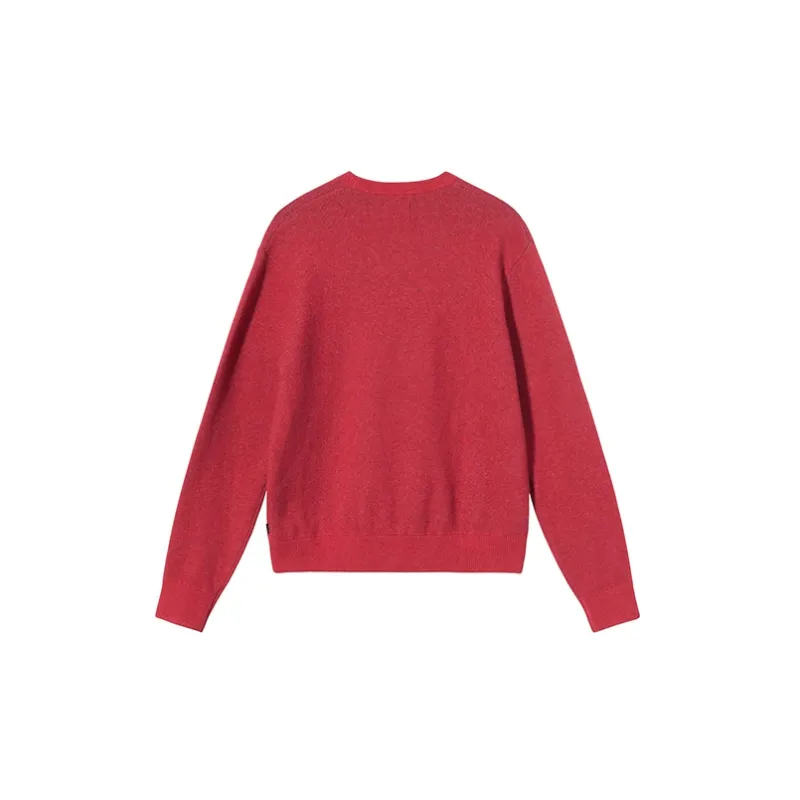 Stussy Sport Sweater-4